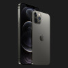 Apple iPhone 12 Pro Max 256GB (Graphite)